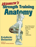 Women’s Strength Training Anatomy