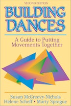 Building Dances