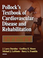 Pollock’s Textbook of Cardiovascular Disease and Rehabilitation