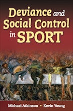 Deviance and Social Control in Sport