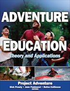 Adventure Education