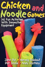 Chicken and Noodle Games