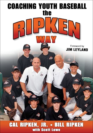 The First Family of Baseball: Cal & Bill Ripken on Their Dad