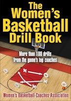 The Women’s Basketball Drill Book