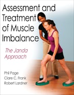 Assessment and Treatment of Muscle Imbalance