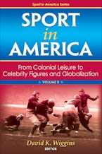 Sport in America, Volume II
