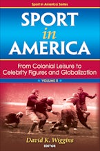 Sport in America, Volume II