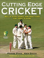 Cutting Edge Cricket