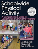 Schoolwide Physical Activity