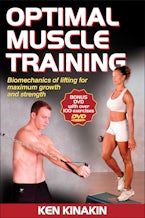 Optimal Muscle Training-Paper
