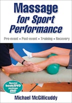 Massage for Sport Performance