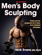 Men’s Body Sculpting