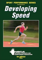 Developing Speed