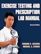Exercise Testing and Prescription Lab Manual