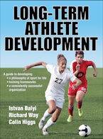 Long-Term Athlete Development