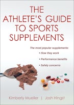 The Athlete’s Guide to Sports Supplements