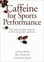 Caffeine for Sports Performance