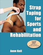 Strap Taping for Sports and Rehabilitation