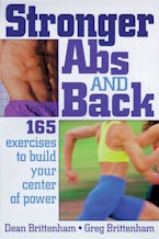 Stronger Abs and Back