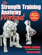 The Strength Training Anatomy Workout