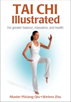 Tai Chi Illustrated