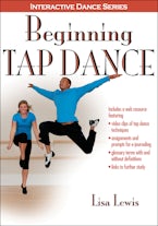 Beginning Tap Dance