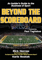 Beyond the Scoreboard