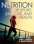 Nutrition for Sport, Exercise, and Health