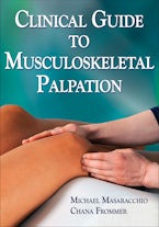 Clinical Guide to Musculoskeletal Palpation