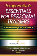 EuropeActive’s Essentials for Personal Trainers