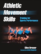 Athletic Movement Skills
