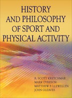 History and Philosophy of Sport and Physical Activity
