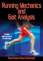 Running Mechanics and Gait Analysis