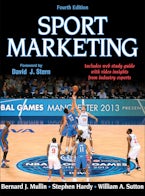 Sport Marketing