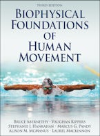 Biophysical Foundations of Human Movement