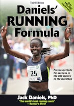 Daniels Running Formula