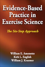 Evidence-Based Practice in Exercise Science
