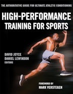 High-Performance Training for Sports