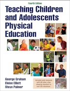 Teaching Children and Adolescents Physical Education