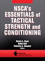 NSCAs Essentials of Tactical Strength and Conditioning