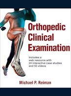 Orthopedic Clinical Examination