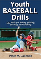 Youth Baseball Drills