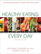 Healthy Eating Every Day