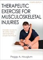 Therapeutic Exercise for Musculoskeletal Injuries