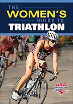 The Women’s Guide to Triathlon