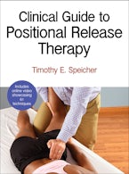 Clinical Guide to Positional Release Therapy