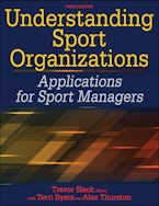 Understanding Sport Organizations