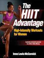 The HIIT Advantage