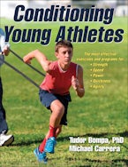 Conditioning Young Athletes