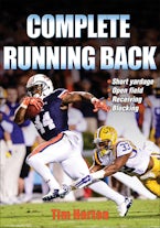 Complete Running Back